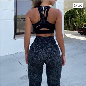 Pursue fitness Workout Set